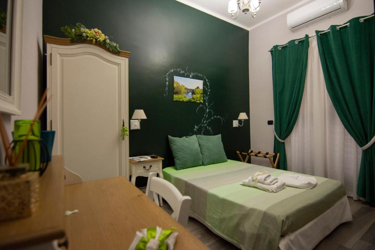 B&B Grazia Capua Exterior photo