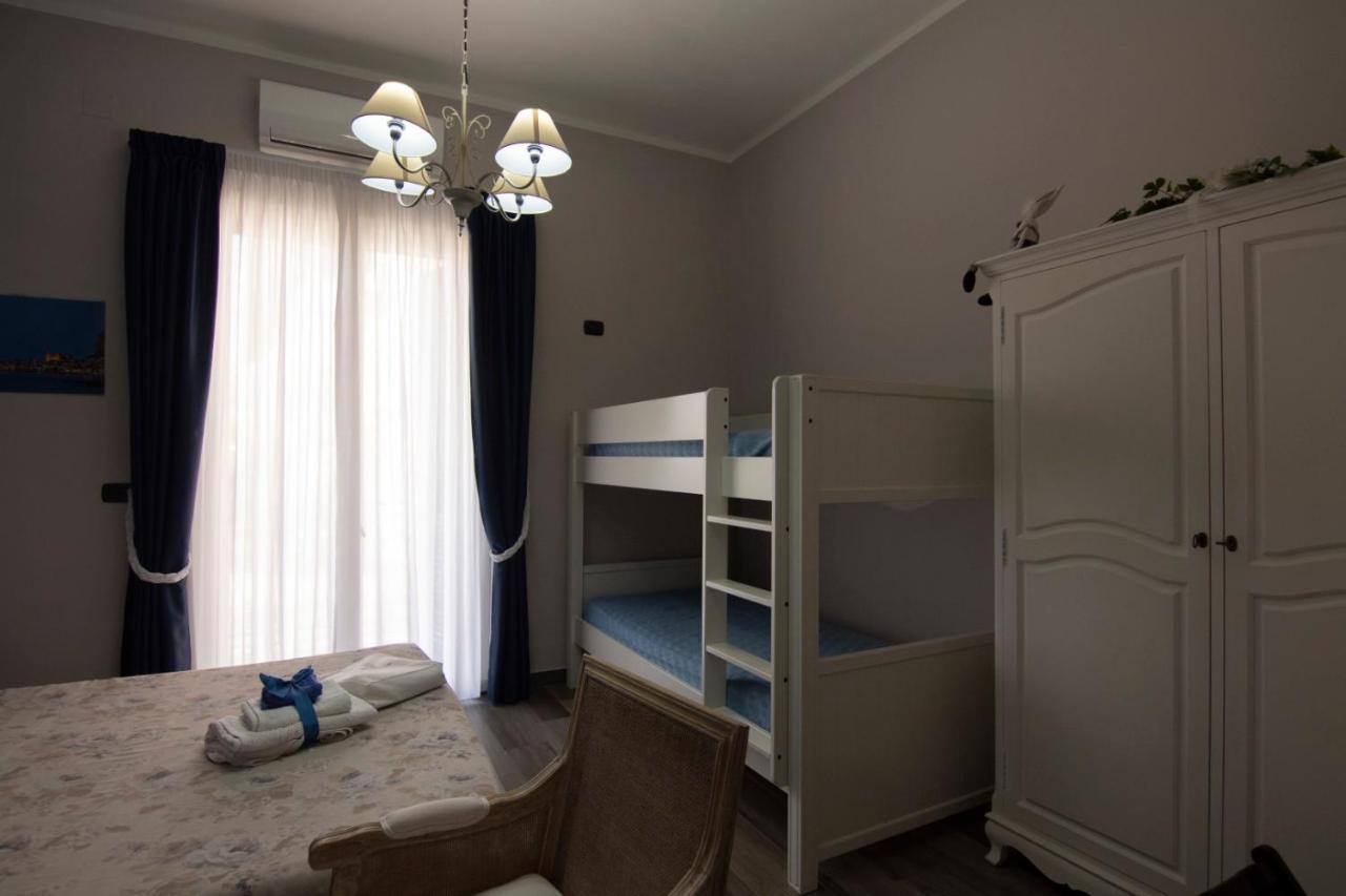 B&B Grazia Capua Exterior photo