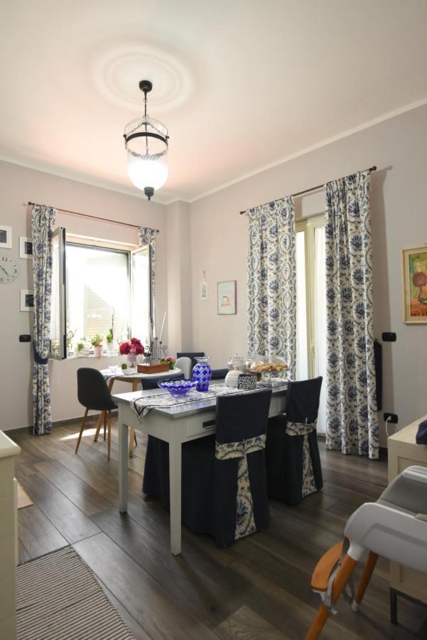 B&B Grazia Capua Exterior photo