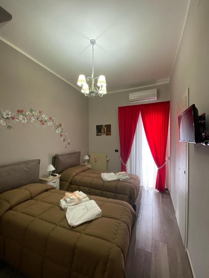 B&B Grazia Capua Exterior photo