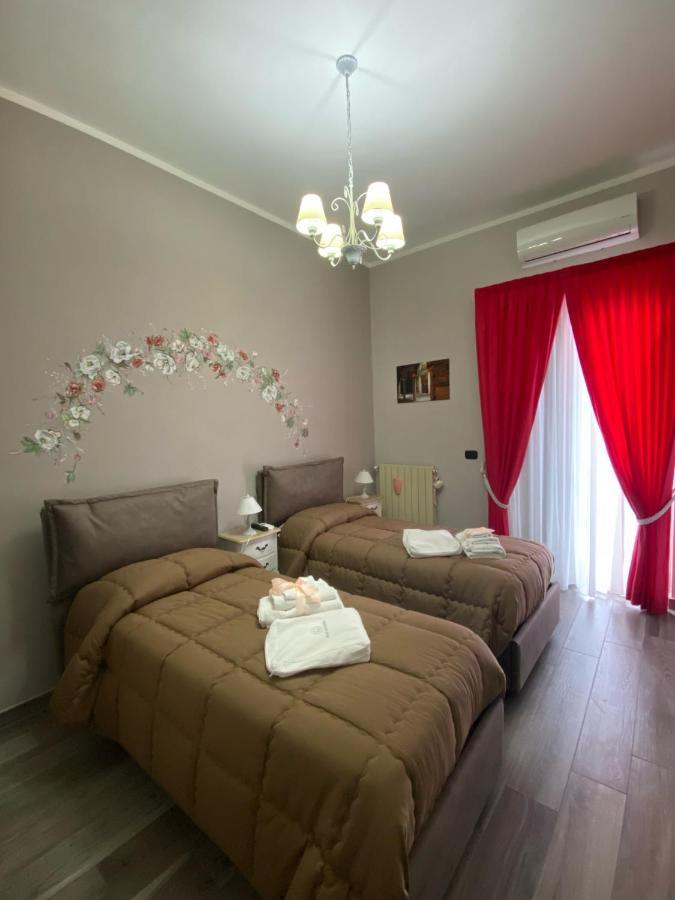 B&B Grazia Capua Exterior photo