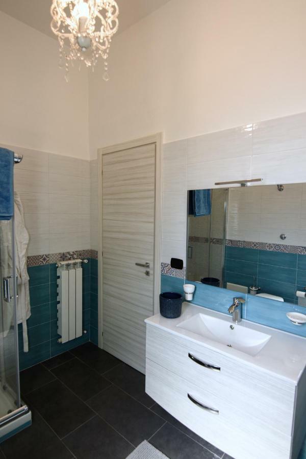 B&B Grazia Capua Exterior photo