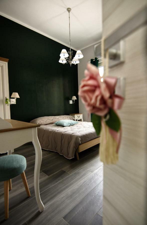 B&B Grazia Capua Exterior photo