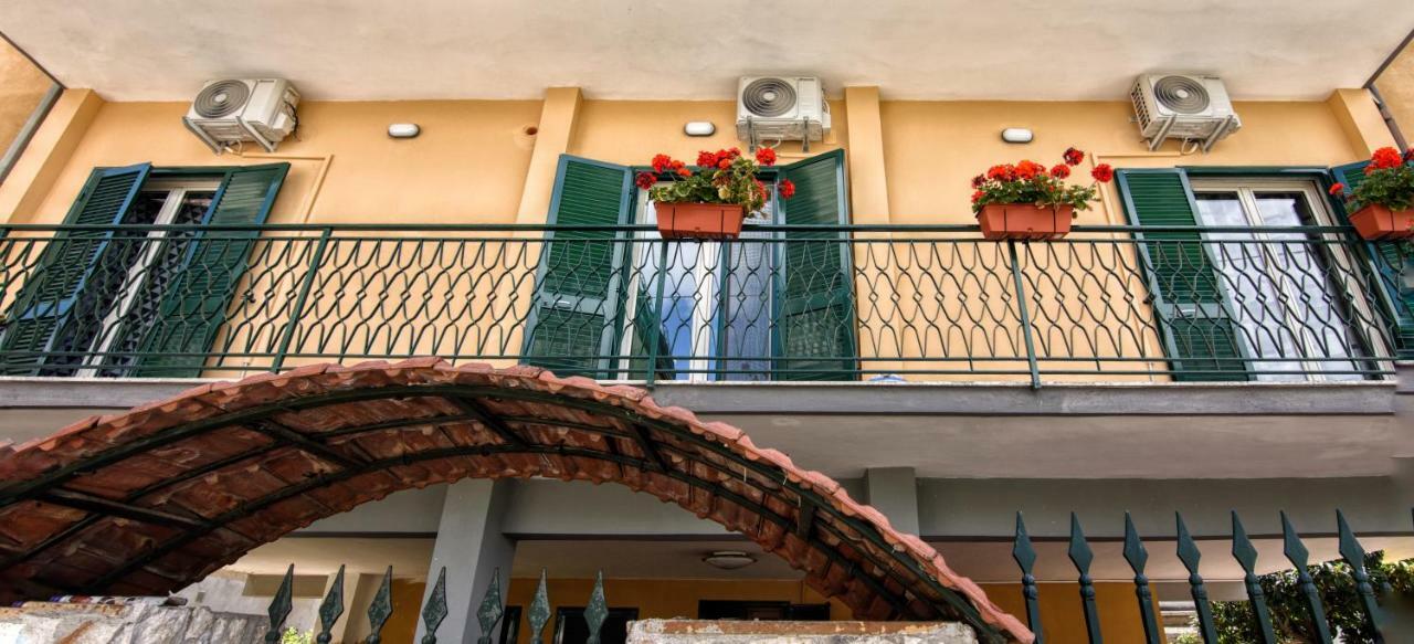 B&B Grazia Capua Exterior photo