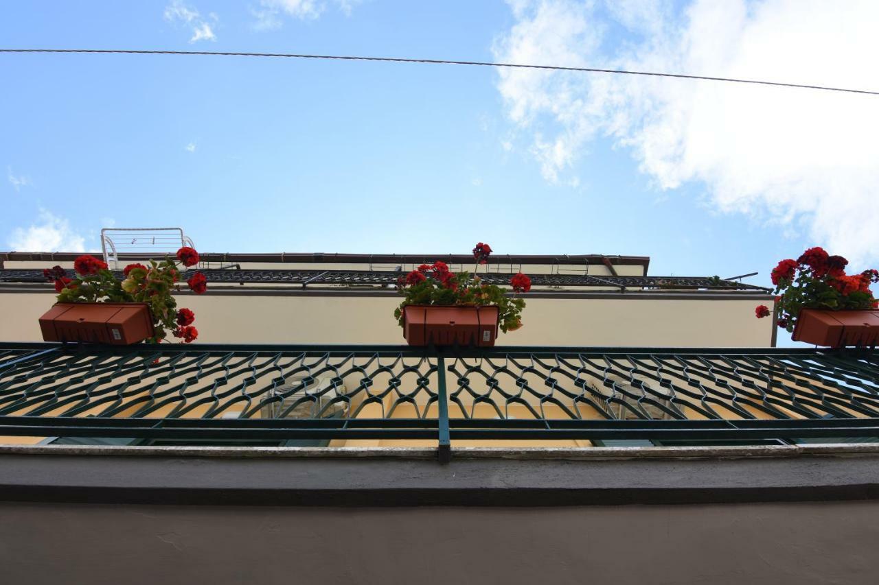 B&B Grazia Capua Exterior photo